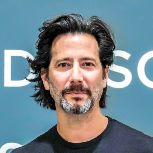 Henry Ian Cusick