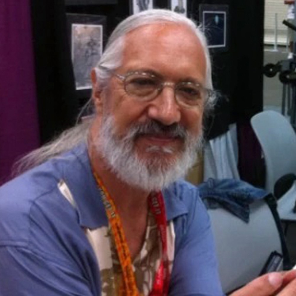 Steve Leialoha